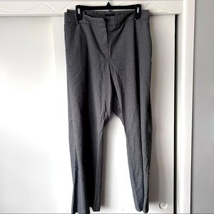 Worthington dress pants, houndstooth, modern fit